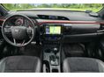 TOYOTA HILUX 2024/3 - 18