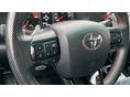 TOYOTA HILUX 2024/3 - 21