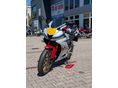 YAMAHA YZF R 125 Írásos RED BARON Garanciával!