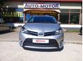 TOYOTA VERSO 1.6 D-4D Active [7 személy] 7 SZEMÉLYES KORRÓZIÓ MENTES JÓ ÁLLAPOT