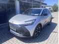 TOYOTA C-HR 2026/5 - 1