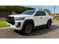 TOYOTA HILUX 2024/3 - 1