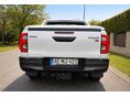 TOYOTA HILUX 2024/3 - 4