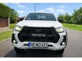 TOYOTA HILUX 2024/3 - 16