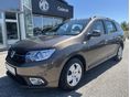DACIA LOGAN MCV 1.2 Arctic EURO6 Magyarországi. első tulajdonos