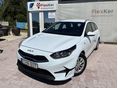 KIA CEE'D Ceed SW 1.5 T-GDI Silver /ÁFÁS! Magyarországi! 1 tulajdonostól! Végig Szervizelt!