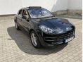 PORSCHE MACAN Turbo Performance Package PDK teljes szerviz