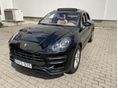 PORSCHE MACAN 2017/5 - 2