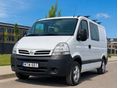 RENAULT MASTER 2005/5 - 1
