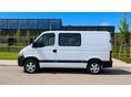 RENAULT MASTER 2005/5 - 2