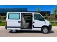 RENAULT MASTER 2005/5 - 7