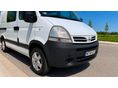 RENAULT MASTER 2005/5 - 11