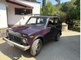 LADA NIVA 21214