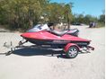 SEA-DOO GTX