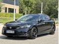 HONDA CIVIC 2023/2 - 1