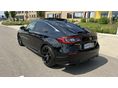 HONDA CIVIC 2023/2 - 4
