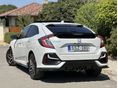 HONDA CIVIC 2021/7 - 4