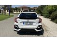 HONDA CIVIC 2021/7 - 5
