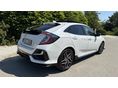 HONDA CIVIC 2021/7 - 6