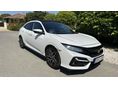 HONDA CIVIC 2021/7 - 8