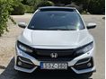 HONDA CIVIC 2021/7 - 9