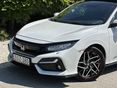 HONDA CIVIC 2021/7 - 10