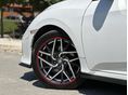 HONDA CIVIC 2021/7 - 11