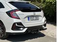 HONDA CIVIC 2021/7 - 12