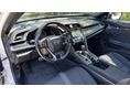 HONDA CIVIC 2021/7 - 17