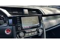 HONDA CIVIC 2021/7 - 30