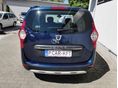 DACIA LODGY 2018/9 - 6
