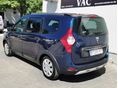 DACIA LODGY 2018/9 - 7