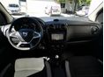 DACIA LODGY 2018/9 - 12