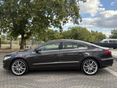 VOLKSWAGEN PASSAT CC 2009/10 - 10