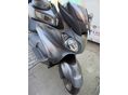 SUZUKI AN 650 BURGMAN 