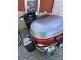 SUZUKI AN 650 BURGMAN 2007/8 - 2