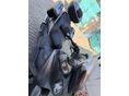 SUZUKI AN 650 BURGMAN 2007/8 - 4
