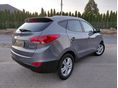 HYUNDAI IX35 2013 - 2