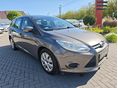 FORD FOCUS 2014/8 - 2