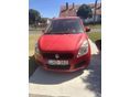 SUZUKI SPLASH 1.2 GLX CD AC