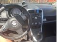 SUZUKI SPLASH 2008 - 7