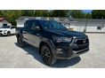 TOYOTA HILUX 2026/7 - 9
