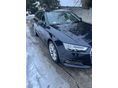 AUDI A4 2017/12 - 2