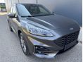 FORD KUGA 2.5 FHEV ST-Line X CVT 1 + 1 ÉV TELJESKÖRŰ MŰSZAKI ÉS HYBRID GARANCIA !