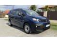 PEUGEOT PARTNER 2020/1 - 3