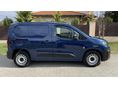 PEUGEOT PARTNER 2020/1 - 4