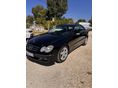 MERCEDES-BENZ CLK 200 2003/3 - 2