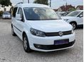 VOLKSWAGEN CADDY LIFE 2014/7 - 2