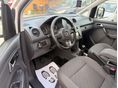 VOLKSWAGEN CADDY LIFE 2014/7 - 8