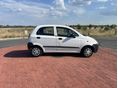 CHEVROLET SPARK 2005/7 - 6